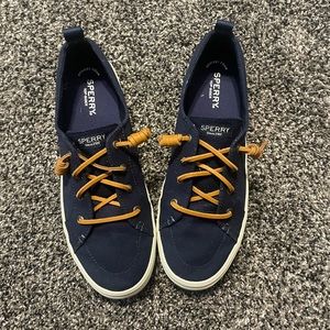 women’s sperrys